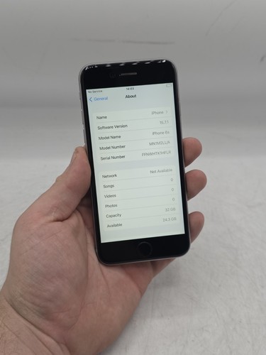 Lot apple iphone 6s - apple,