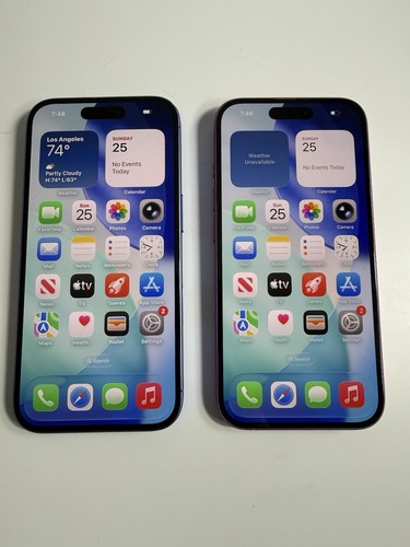 Lot apple iphone 16 - lot,