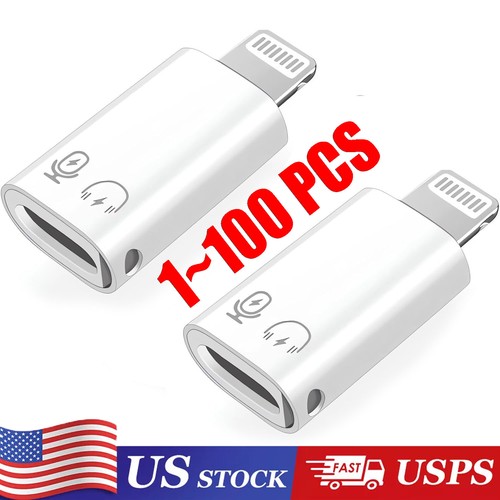 Usb type female - c, ios