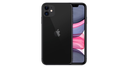 Lot apple iphone 11 - 2, a2111