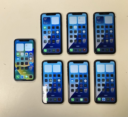 Apple iphone 64gb a1984 - iphone, xr