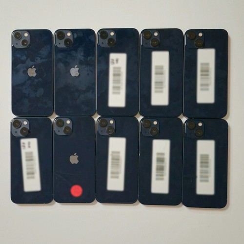 Lot iphone 13 - lot,