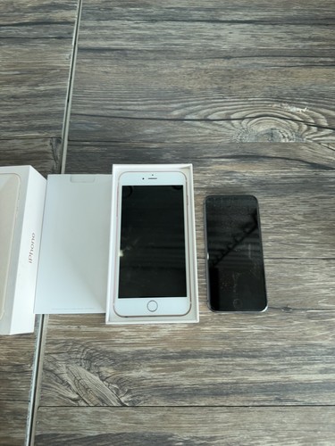 Lot miscellaneous iphones - 2,
