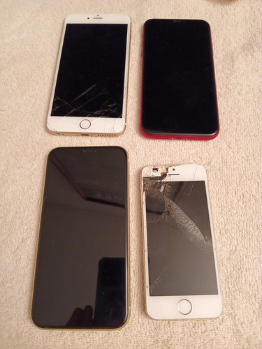 Iphone lot for - lot,