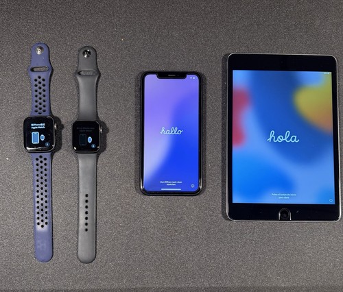 Apple ipad mini iphone - ipad, xr