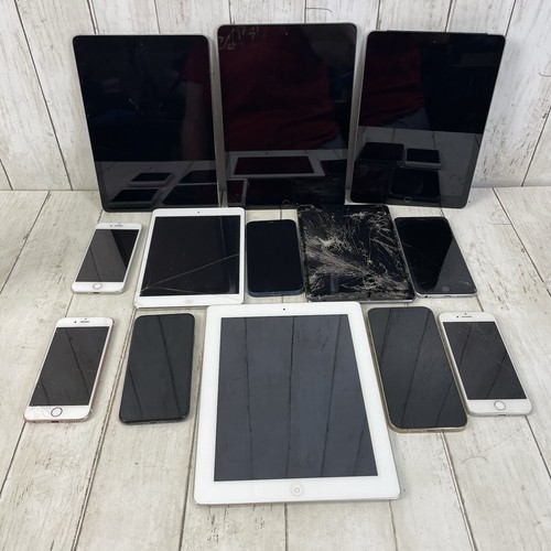 Lot apple devices - lot,